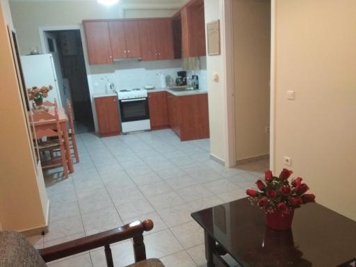 Alejandro apartment - Housity