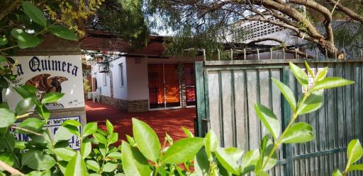 La Quimera a pasos de la playa - Housity