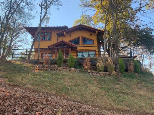 Cabaña Verito - Hizvo