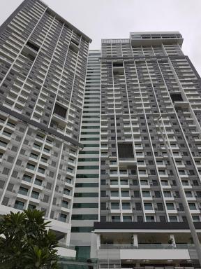 D'Kroll Cybersquare Cyberjaya Studio Suite - Housity