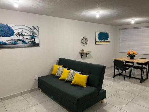 Apartamento minimalista en zona muy centrica de Guadalajara - Housity