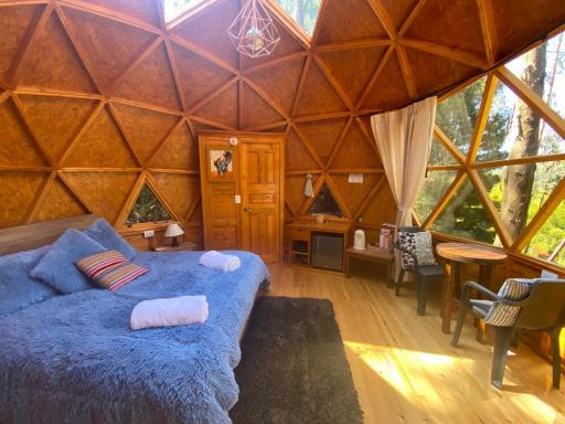 Libélula Glamping - Housity