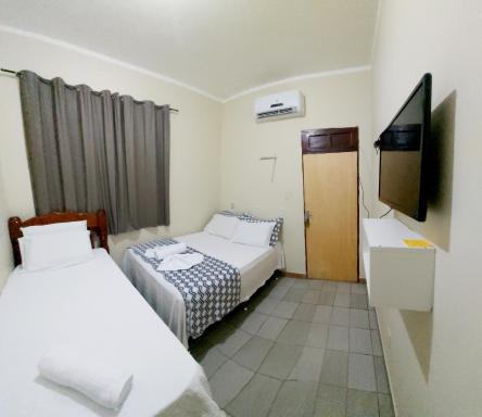 Solo Nunes - Housity