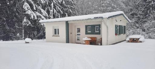 Le Grand Tétra - Housity