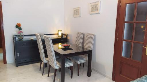Apartamento en Aguilar de la Frontera - Housity