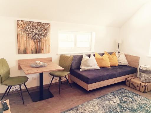 Ferienwohnung Cooldog Kuschelnest - Housity