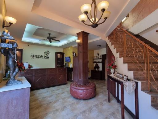 Kireeya Villa - Housity