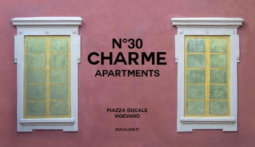 N°30 CHARME Apartments - Housity