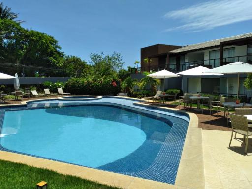 Beach Refuge - Housity
