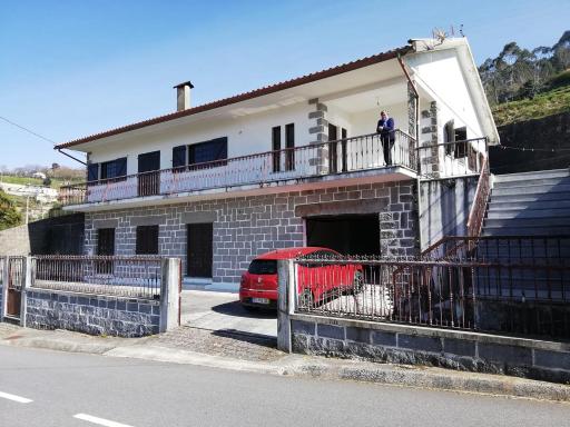 Parada's House - Housity
