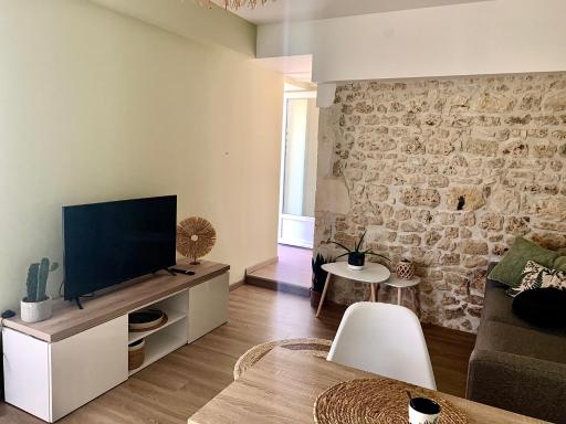 Gîte dans une ambiance végétale avec Spa privatif - Housity