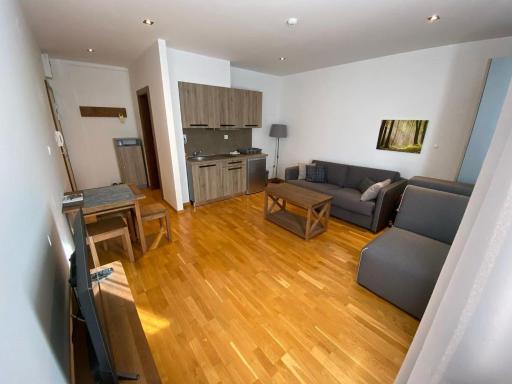 Brzece Apartman 23 - Housity