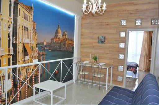 Апартаменты Французский бульвар - Housity