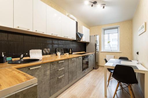 Apartamenty odnokomnatnaia kvartira moskovskaia oblast p tomilino zhilino 1 - Housity