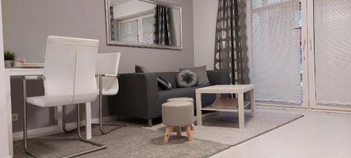 Wohnung an der Lagune - Housity