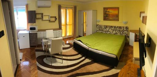 BB apartman - Housity