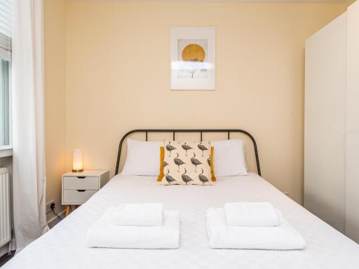 Pass the Keys West End Apartment near Tottenham Court Road - Housity