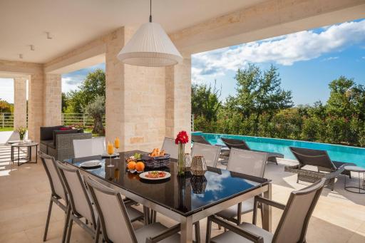 Villa Blanche by ILC (Istria Luxury Collection) - Housity