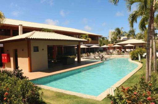 Village em Itacimirim (2 min da Praia da Espera) - Housity