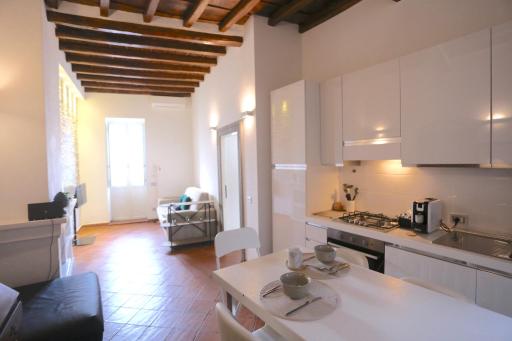 Benedetta 22 - Trastevere - Housity