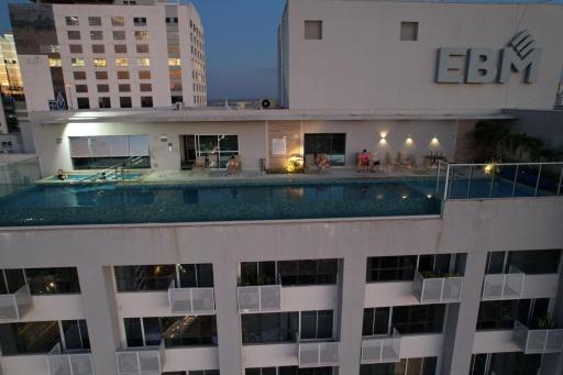 Metropolitan Sidney Smart Style - Housity