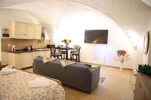 Domus Ursino Comfort - Housity