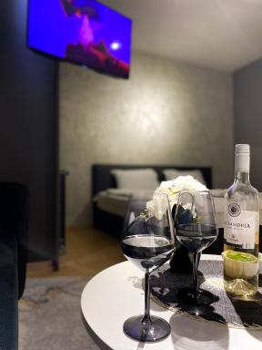 MT Apartments Skopje - Housity