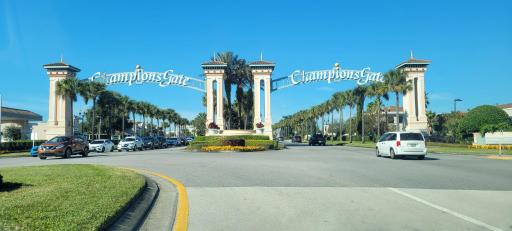 Beautiful Villa at Champions Gate - Housity