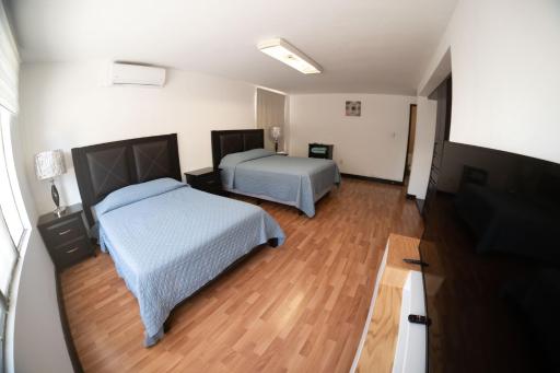 1) Departamento Para 4 Personas (con Factura) - Housity