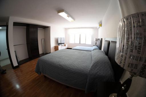 1) Departamento Para 4 Personas (con Factura) - Housity