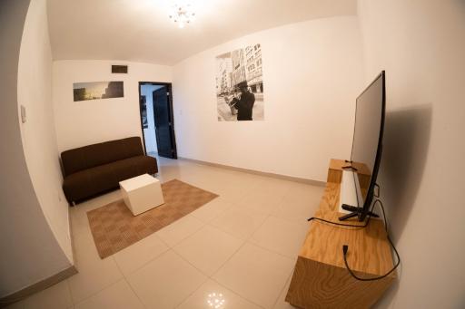 1) Departamento Para 4 Personas (con Factura) - Housity