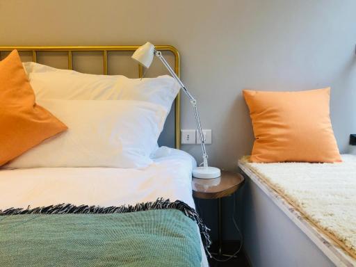 Miss Tangerine's - Petit Delight - Housity
