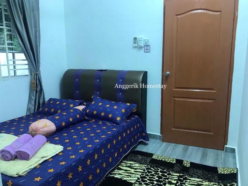 Anggerik Homestay - Housity