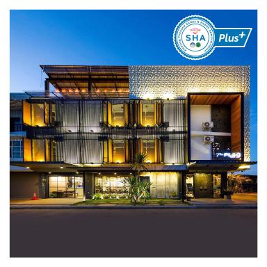 The Plug Hotel - Housity