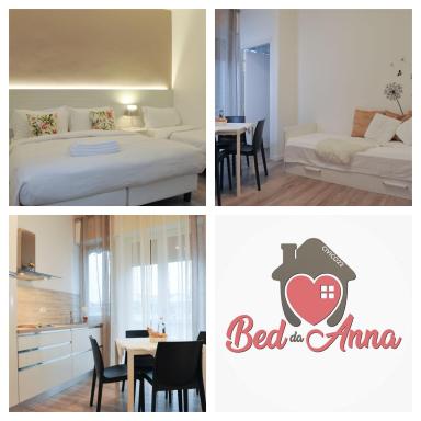 Bed da Anna - Housity