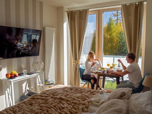 Cozy Studio with NETFLIX - Apartmanovy dom Bernard - Housity