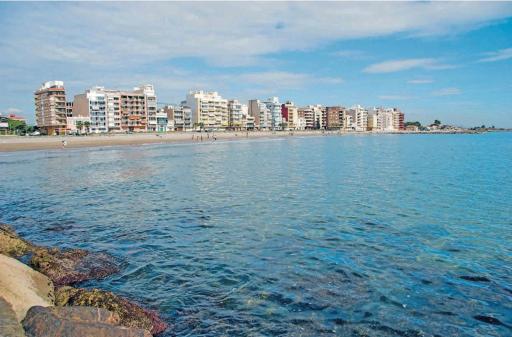 Ático El Fartons Borriana - Housity