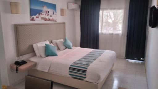 Hotel Atlal - Housity