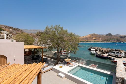 Isla Beach House, a Timeless Retreat, By ThinkVilla - Housity
