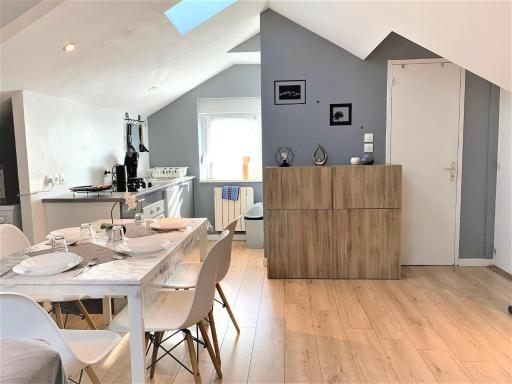 Cosy Nest Amnéville - Loisirs et Nature - Proche Metz Thionville Luxembourg - Housity