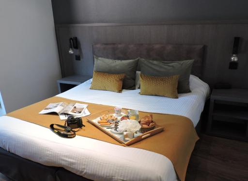 Icône Hôtel - Annecy - Housity