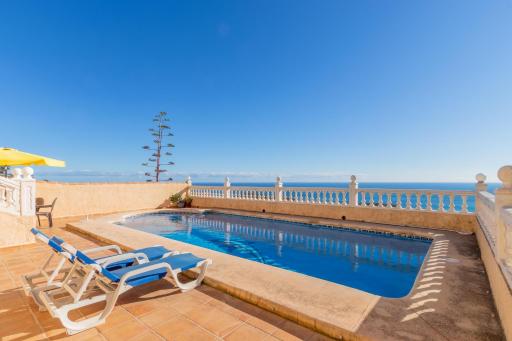 Casa Dalias - Housity