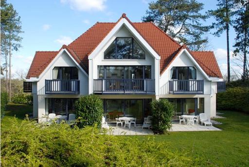 Les pins penchés Love Hardelot plage - Housity