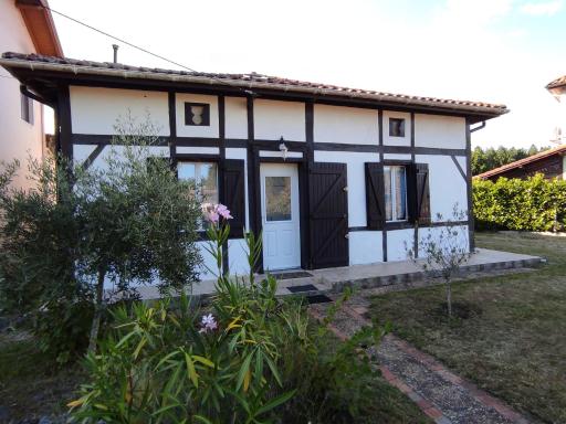 Maison Landaise chaleureuse - Housity