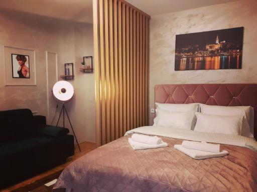 Apartman Planinski Kutak - Housity