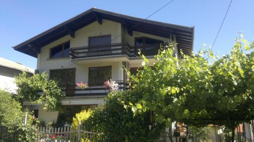 Slavina Guest House - Housity