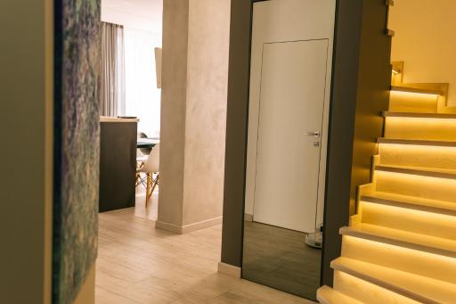 VIP SKY Apartment - Housity