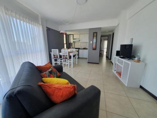 Moderno Departamento con cochera - Housity