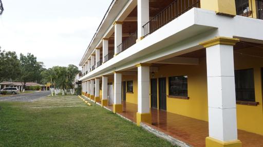 Zafra Hotel - Housity