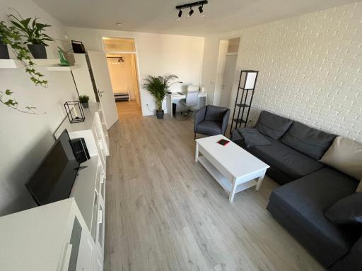 Renovierte, voll eingerichtete 80m² Ferienwohnung - Housity